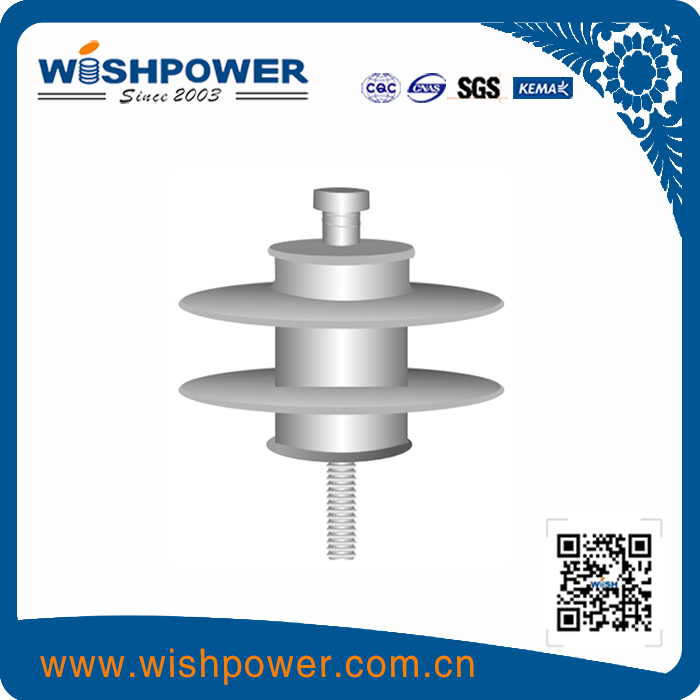 1.5kV刚性悬挂复合绝缘子