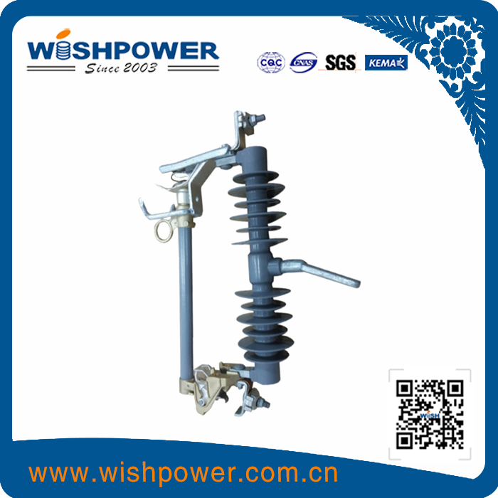 33kV-38kV 跌落式熔断器