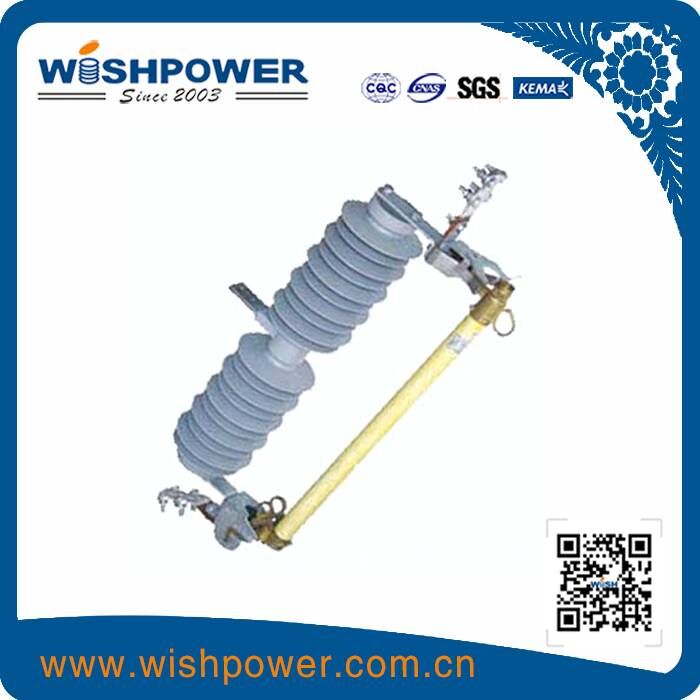 HRW5-40.5kV 跌落式熔断器